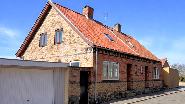 Kirkegade 19, Hasle, 3790 Hasle